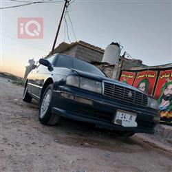 تويوتا كراون